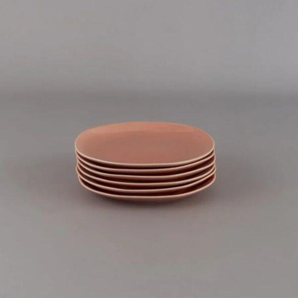 Plato Pan 16cm Pastel Peach