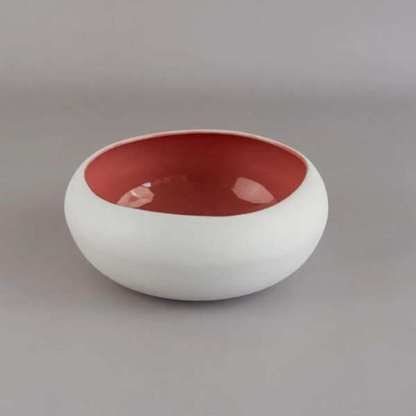 Bowl Orgánico 21cm Bubblegum