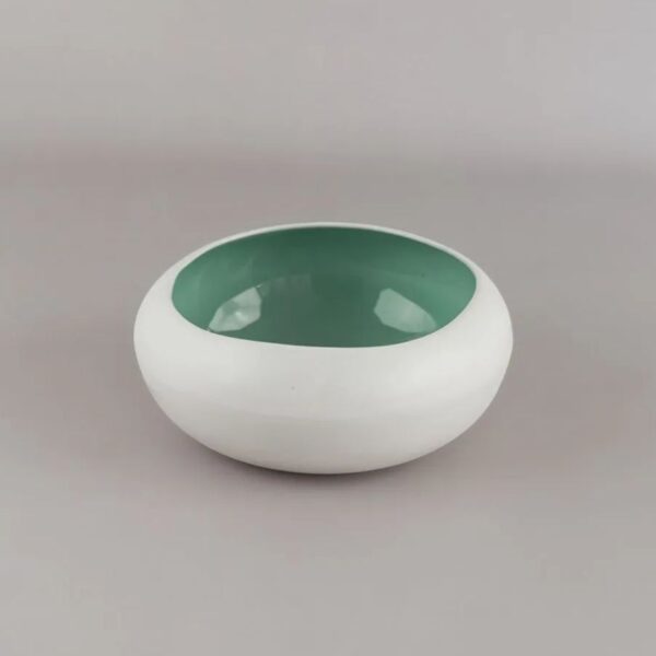 Bowl Orgánico 21cm Pastel Mint