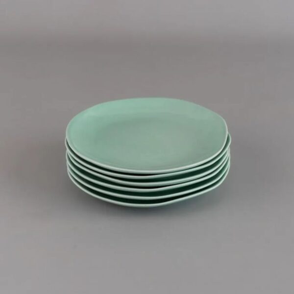 Plato Pan 16cm Pastel Mint