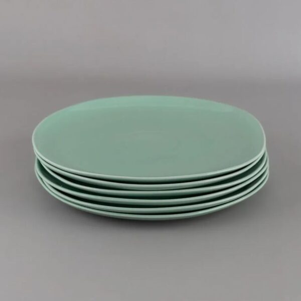 Plato Playo 27cm Pastel Mint